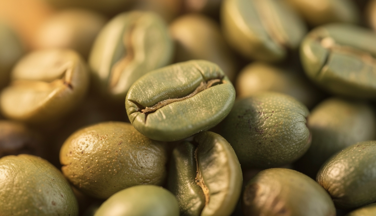 Coffee compounds analysis